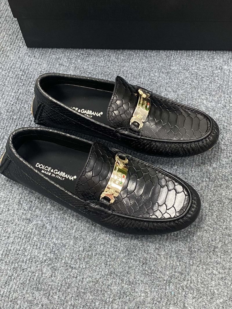 Dolce Gabbana Tods Shoes